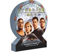 Stargate SG-1 - Saison 10 - Intégrale [Francia] [DVD]