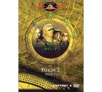 Stargate SG-1 - Saison 2 - Volumes 5/6/7 [Francia] [DVD]