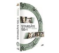 Stargate SG-1 - Saison 3 - Intégrale [Francia] [DVD]