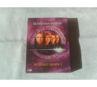 Stargate SG-1 - Saison 3 - Intégrale [Francia] [DVD]