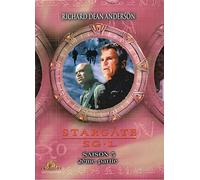Stargate SG-1 - Saison 5 - coffret 5B [Francia] [DVD]