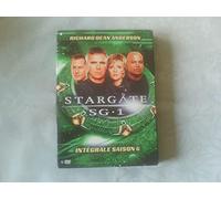 Stargate SG-1 - Saison 6 - Intégrale [Francia] [DVD]