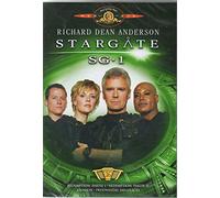Stargate Sg.1 - Saison 6 - Vol. 26