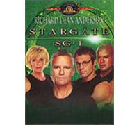 Stargate SG-1 - Saison 7 - coffret 7A [Francia] [DVD]