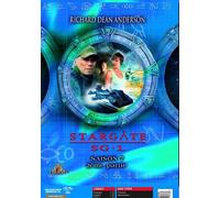 Stargate SG-1 - Saison 7 - coffret 7B [Francia] [DVD]