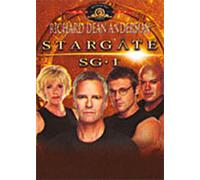 Stargate SG-1 - Saison 7 - coffret 7B [Francia] [DVD]