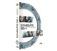 Stargate SG-1 - Saison 7 - Intégrale [Francia] [DVD]