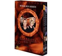 Stargate SG-1 - Saison 8 - coffret 8C [DVD]