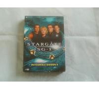 Stargate SG-1 - Saison 9 - Intégrale [Francia] [DVD]