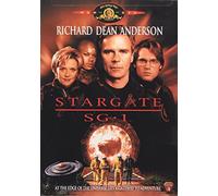 Stargate Sg-1: Season 1 - Vol 4 [Reino Unido] [DVD]