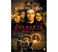 Stargate Sg-1: Season 1 - Vol 5 [Reino Unido] [DVD]