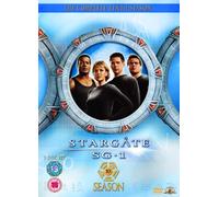 Stargate Sg-1 - Season 10