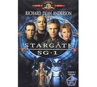 Stargate Sg-1: Season 2 - Vol 2 [Alemania] [DVD]