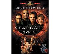 Stargate Sg-1: Season 2 - Vol 3 [Alemania] [DVD]
