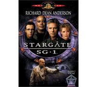 Stargate Sg-1: Season 2 - Vol 4 [Alemania] [DVD]