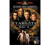 Stargate Sg-1: Season 2 - Vol 5 [Alemania] [DVD]