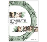 Stargate Sg-1: Season 3