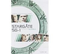 Stargate Sg-1 - Stargate Sg-1 Season 3 [Edizione: Stati Uniti] [Reino Unido] [DVD]