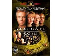 Stargate Sg-1: Season 3 - Vol 2 (Ws) [Edizione: Regno Unito] [Alemania] [DVD]