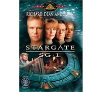 Stargate Sg-1: Season 3 - Vol 3 [Edizione: Stati Uniti] [Alemania] [DVD]