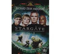 Stargate SG-1, Season 4, Vol. 2