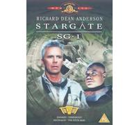 Stargate SG-1 - Season 5 Volume 1 [Episodes 1-4] 2001