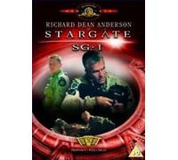 Stargate Sg-1: Season 6 (Vol. 31) [Edizione: Regno Unito] [Reino Unido] [DVD]