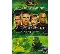 Stargate SG-1, Season 6, Volume 1 [DVD]
