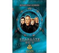 Stargate Sg-1 Season 7 [USA] [DVD]