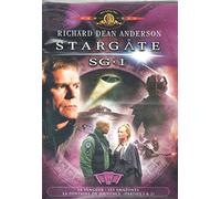 Stargate SG-1: Season 7 (Vol. 34) [DVD] by Richard Dean Anderson