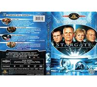 Stargate SG-1 Season 7 Volume 1