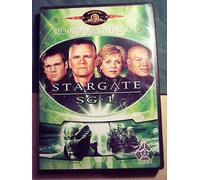 Stargate Sg-1 Season 7 Volume 2: Mgm Domestic Television Distribution [Edizione: Regno Unito] [Italia] [DVD]