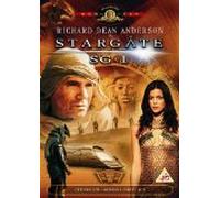 Stargate Sg-1 :Series 8 - Vol. 43 [Edizione: Regno Unito] [Reino Unido] [DVD]