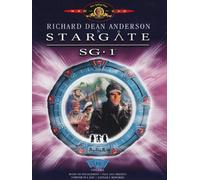 Stargate SG-1 Stagione 03 Volume 10 Episodi 09-12 [Italia] [DVD]