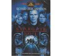 Stargate SG-1 Temporada 1 Disco 1 DVD [DVD]