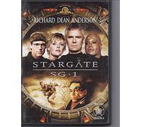 Stargate SG-1 Temporada 4, Volumen 5