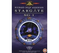 Stargate Sg-1 - The Best Of Series 1 [Edizione: Regno Unito] [Reino Unido] [DVD]