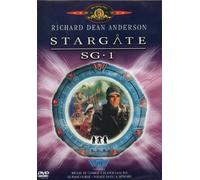 Stargate SG-1 - vol. 10 [Francia] [DVD]