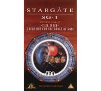 Stargate SG 1 Vol. 10 - Tin Man/...Grace Of God [Reino Unido] [VHS]