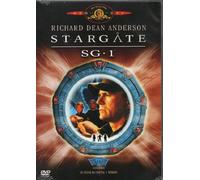 Stargate SG-1 - vol. 13 [Francia] [DVD]