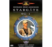 Stargate SG-1 - vol. 6 [Francia] [DVD]