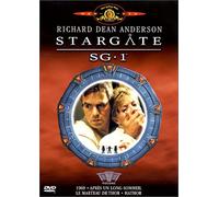 Stargate SG-1 - vol. 7 [Francia] [DVD]