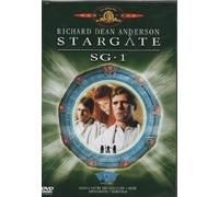 Stargate SG-1 - vol. 8 [Francia] [DVD]