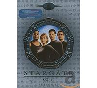 Stargate SG: L'integrale de la saison 10 - Coffret 5 DVD [Import belge]