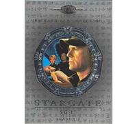 Stargate SG1 saison 3