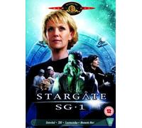 Stargate Sg1: Season 10 - Volume 2 [Edizione: Regno Unito] [Reino Unido] [DVD]