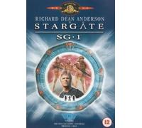 Stargate Sg1: Series 3 Vol.11 [Reino Unido] [DVD]