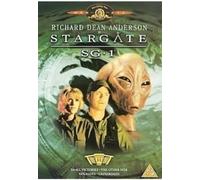 Stargate Sg1: Series 4 Vol.14 [Reino Unido] [DVD]