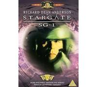 Stargate Sg1: Series 4 Vol.16 [Reino Unido] [DVD]