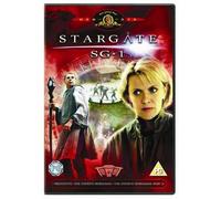 Stargate Sg1 Series 9 Episodes 9 to 12 [Reino Unido] [DVD]